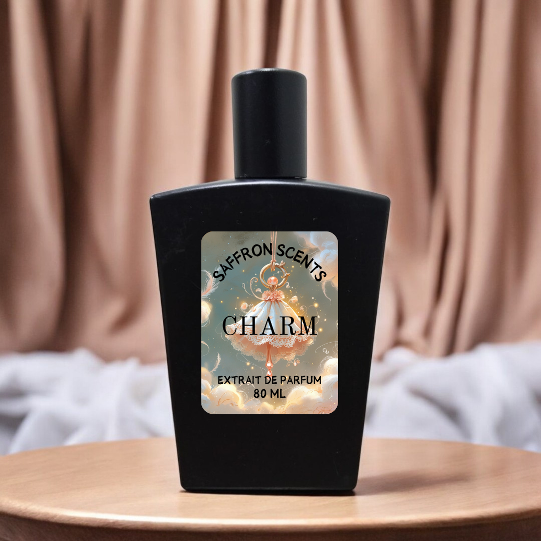 CHARM - EXTRAIT DE PARFUM