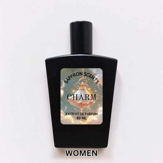 CHARM - EXTRAIT DE PARFUM