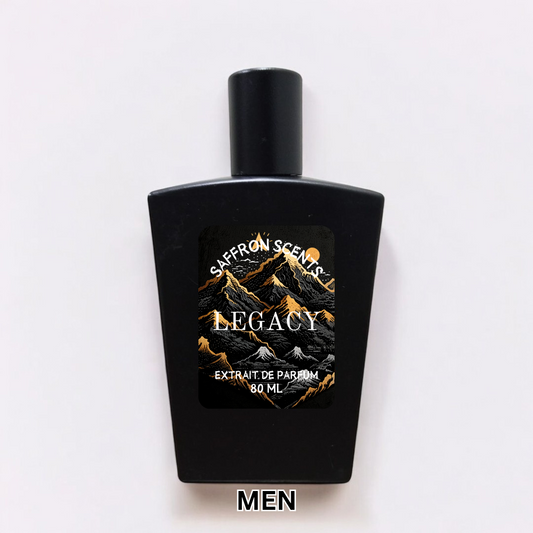 LEGACY - EXTRAIT DE PARFUM